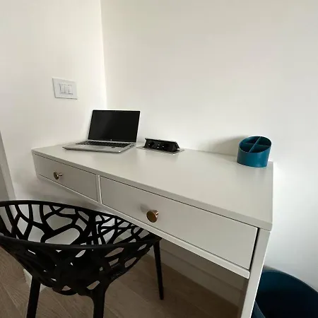 아파트 Beldorado - Waterfront Royal Luxury 베오그라드