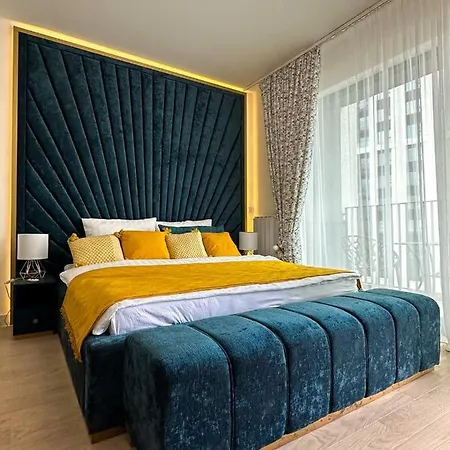 Beldorado - Waterfront Royal Luxury *