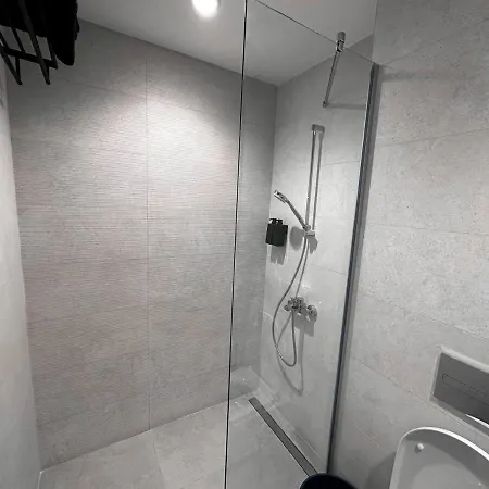 아파트 Beldorado - Waterfront Royal Luxury *