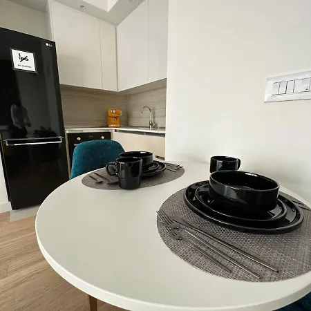 Beldorado - Waterfront Royal Luxury *