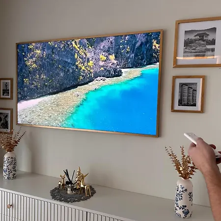 Beldorado - Waterfront Royal Luxury 아파트 베오그라드