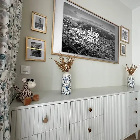 Beldorado - Waterfront Royal Luxury * 베오그라드