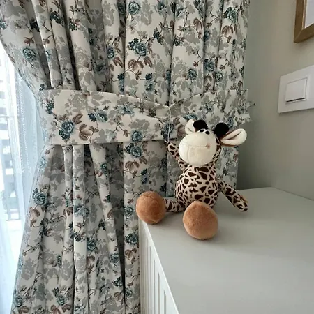 アパート Beldorado - Waterfront Royal Luxury