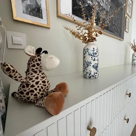 Beldorado - Waterfront Royal Luxury