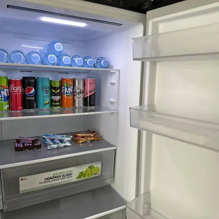 Beldorado - Waterfront Royal Luxury *