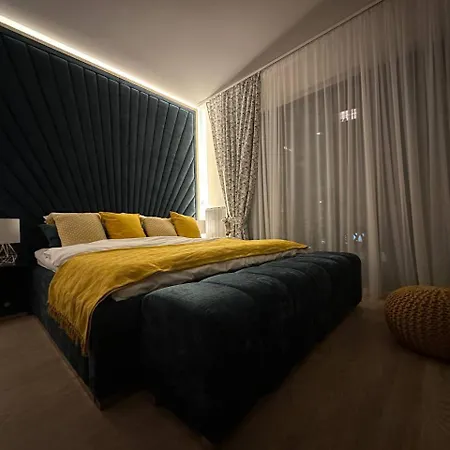 Beldorado - Waterfront Royal Luxury * 베오그라드